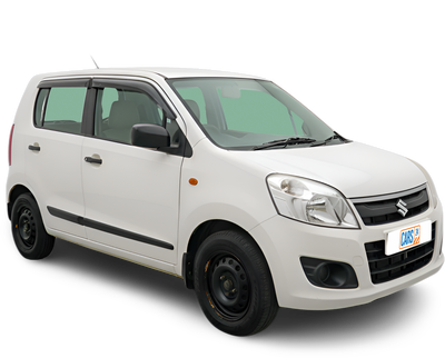 Maruti Wagon R 1.0-img